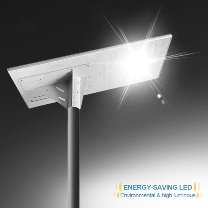 150w Solar Street Lights