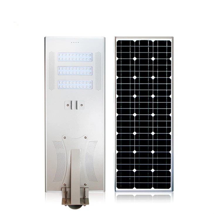 IP65 Outdoor Solar LED Street Light