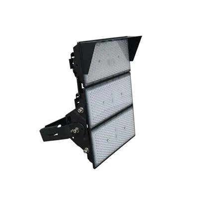 1200 W-os Led Stadion lámpák