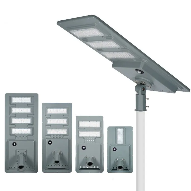 All-in-One Solar Street Light Price suppliers