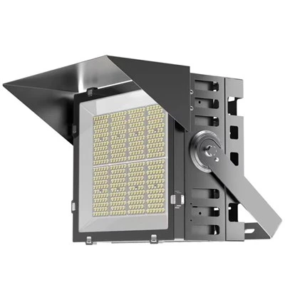 500W, 800W, 1000W, 1500W Stadium LED Floodlights